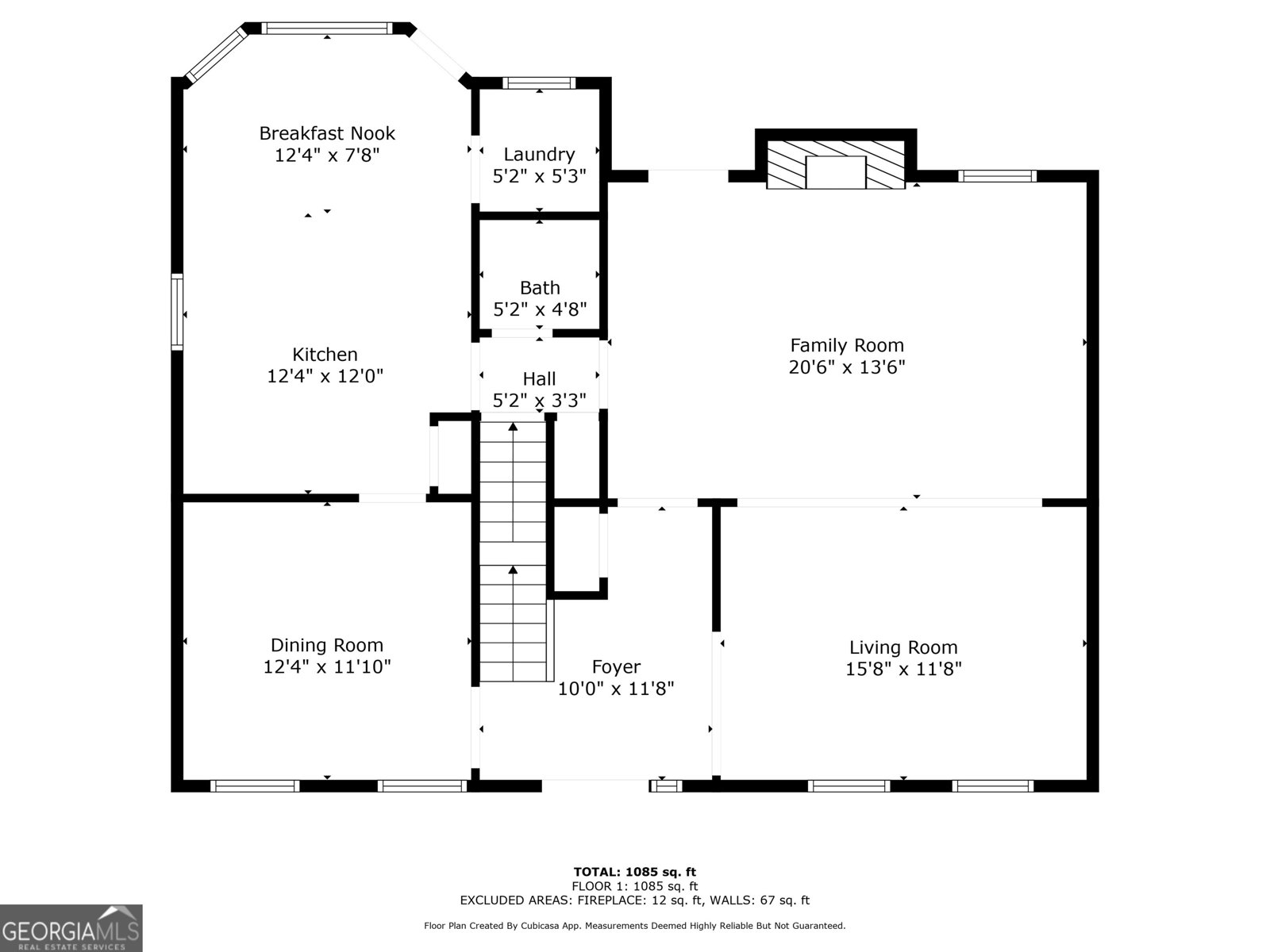 6360 Lakeview Terrace Douglasville - 6