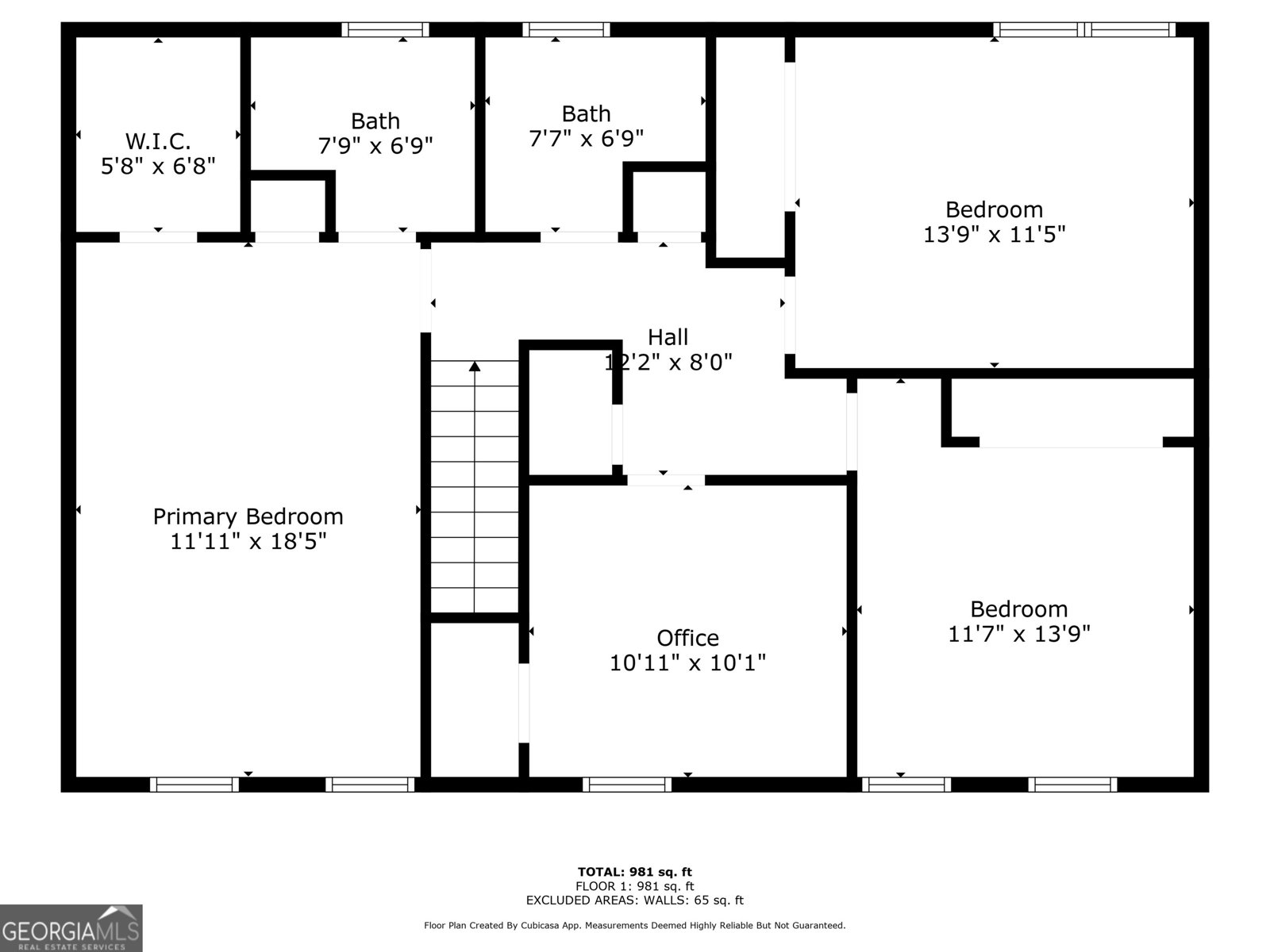 6360 Lakeview Terrace Douglasville - 7