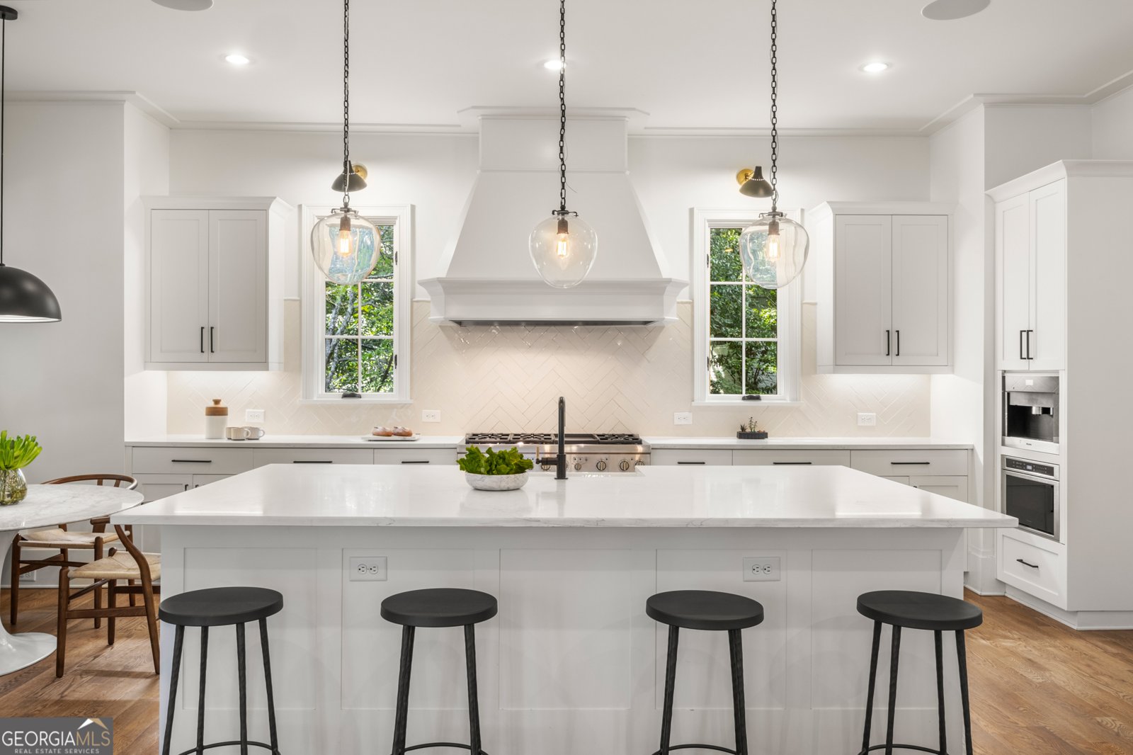 803 Courtenay Drive Atlanta - 22