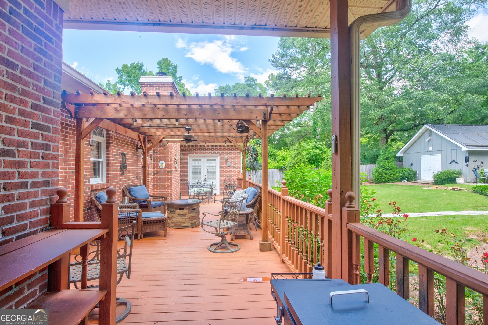17 Rosewood Road Rome - 21