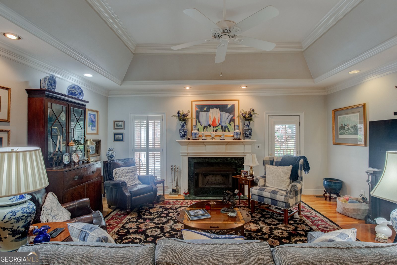 17 Rosewood Road Rome - 4