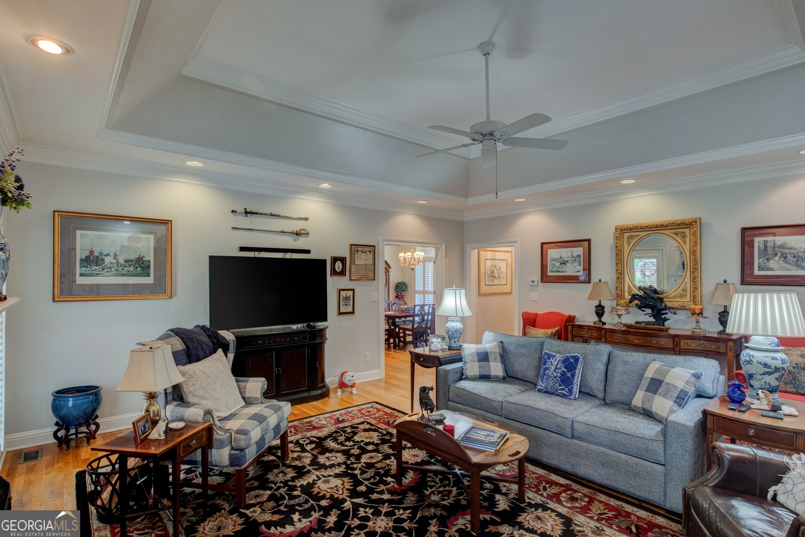 17 Rosewood Road Rome - 6
