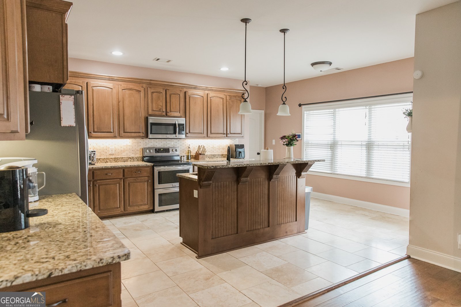 1325 Adams Road Meansville - 11