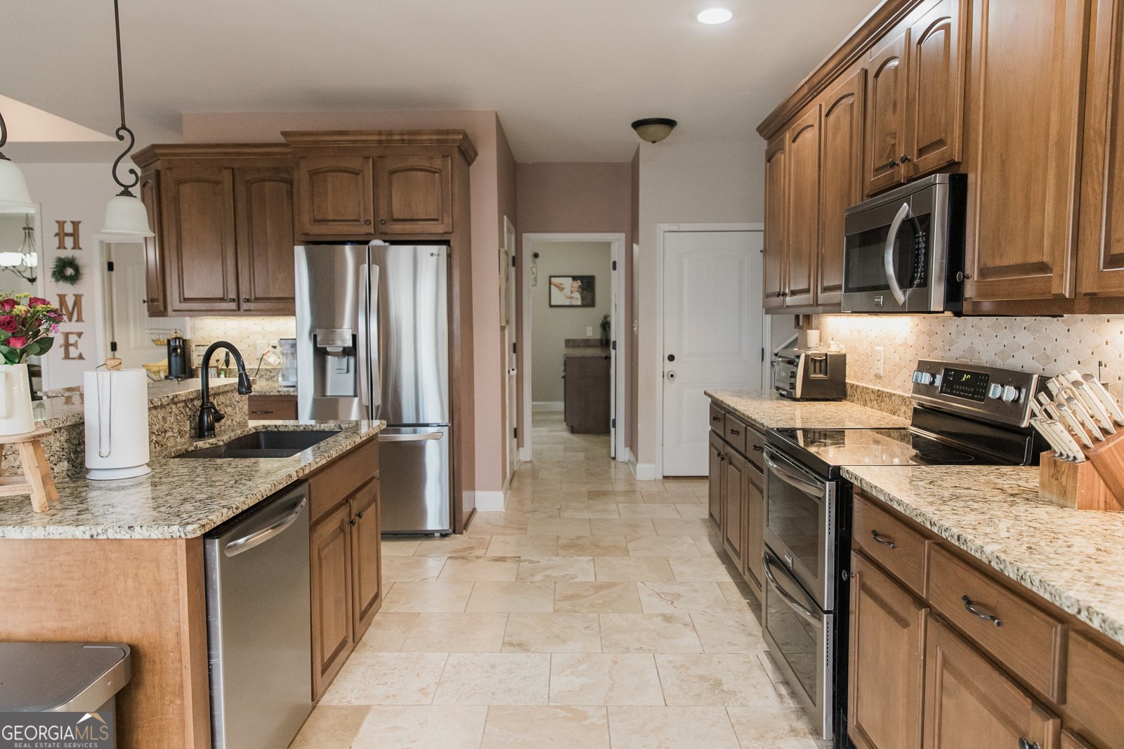 1325 Adams Road Meansville - 12