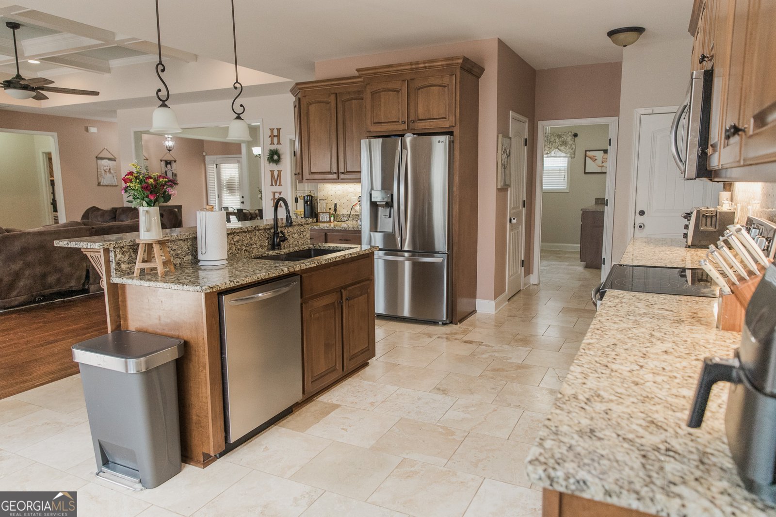 1325 Adams Road Meansville - 13