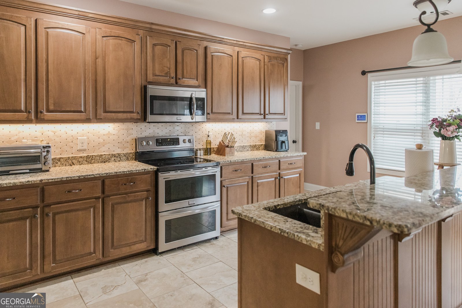1325 Adams Road Meansville - 14