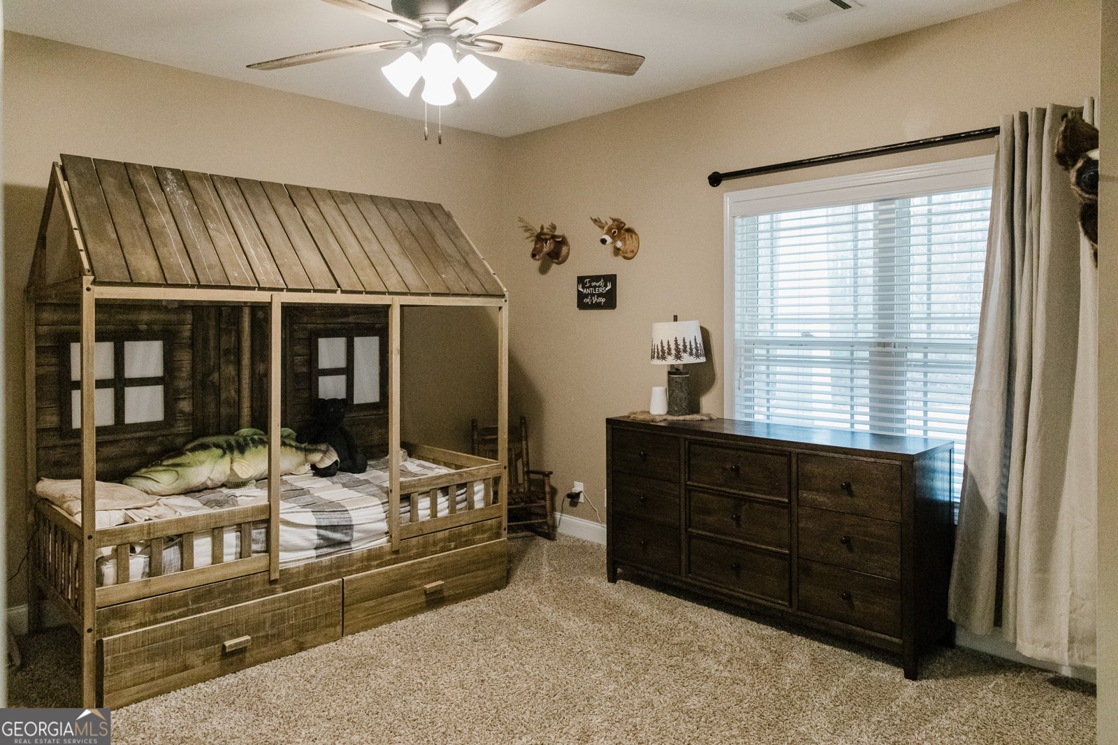 1325 Adams Road Meansville - 19