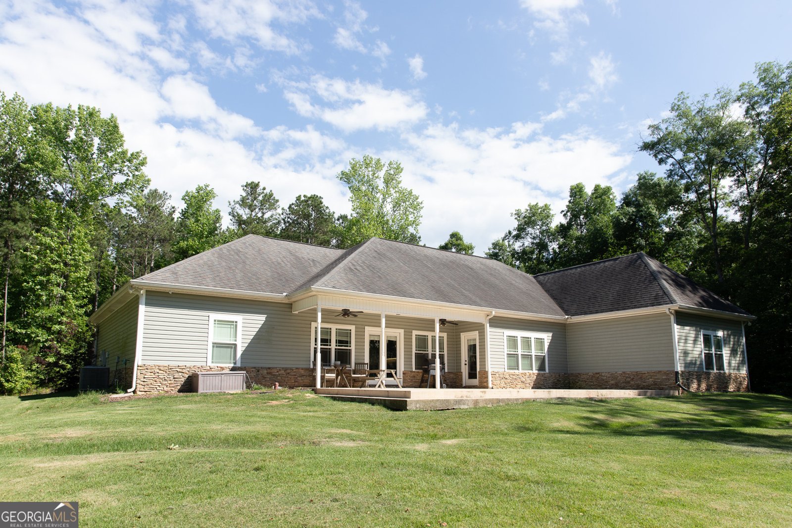 1325 Adams Road Meansville - 29