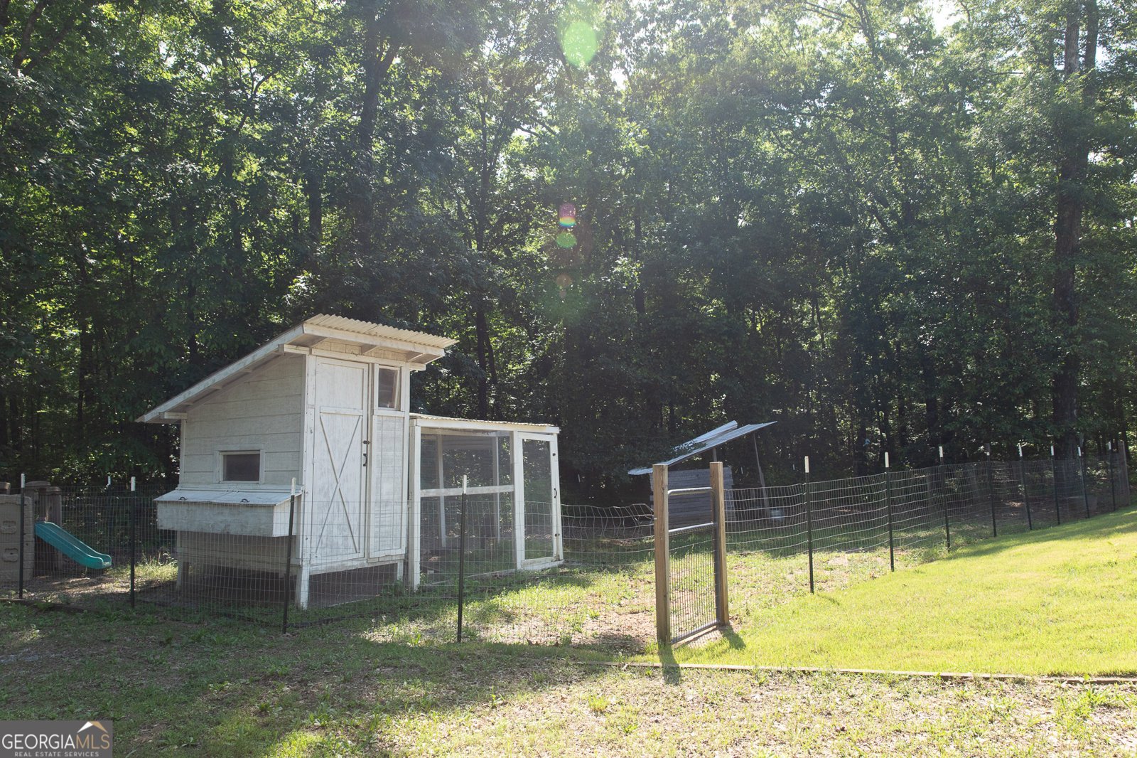1325 Adams Road Meansville - 34