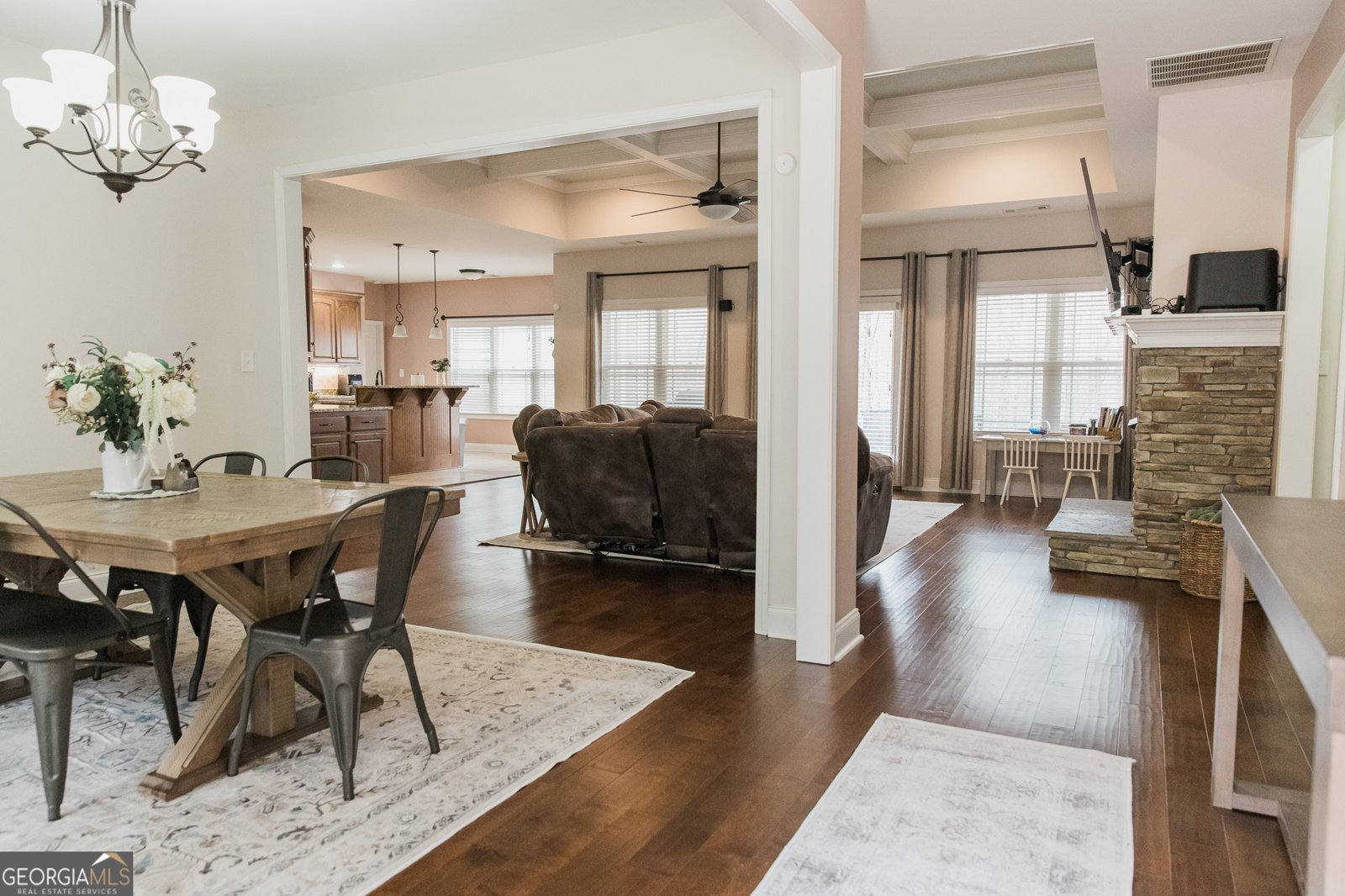 1325 Adams Road Meansville - 4