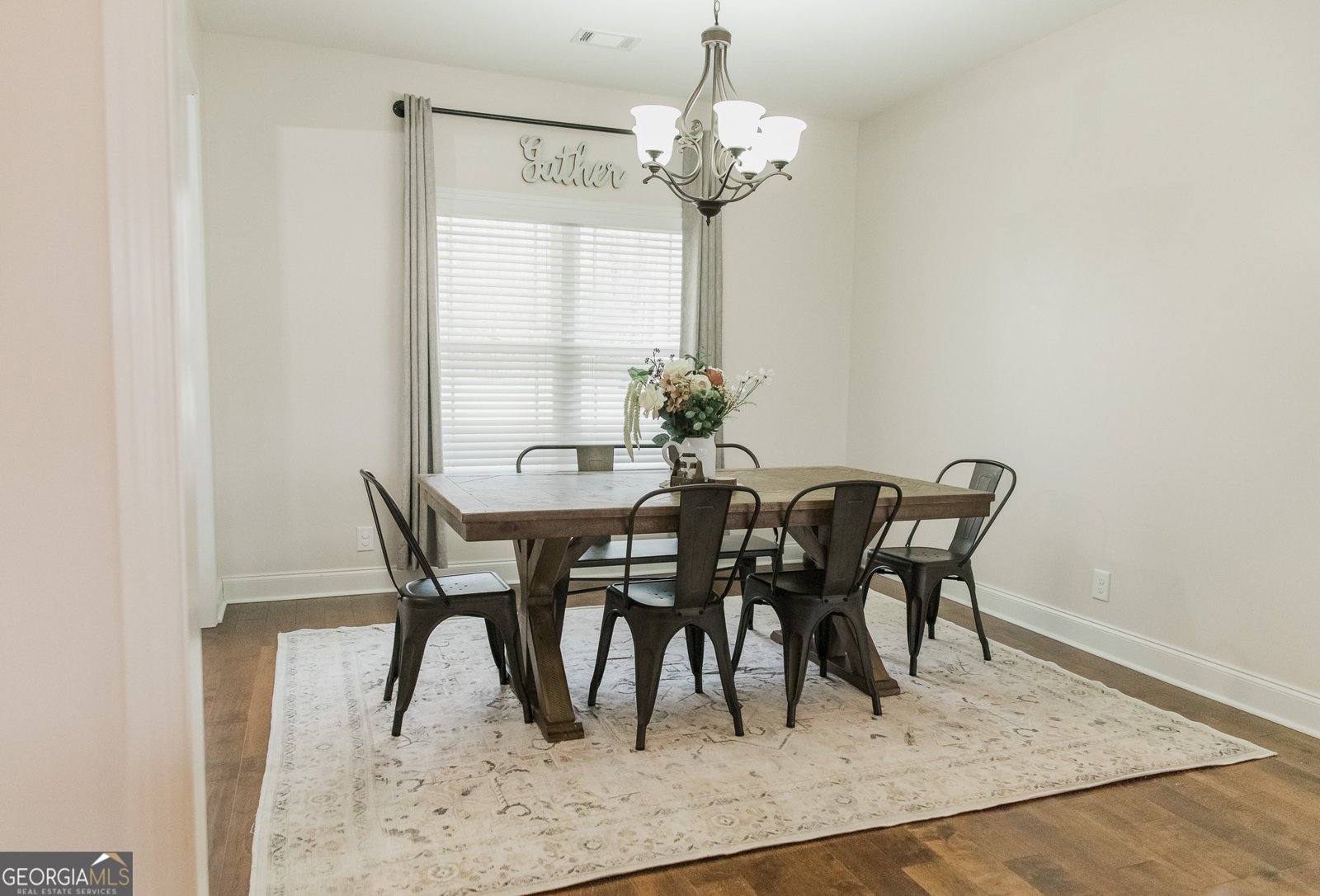 1325 Adams Road Meansville - 5
