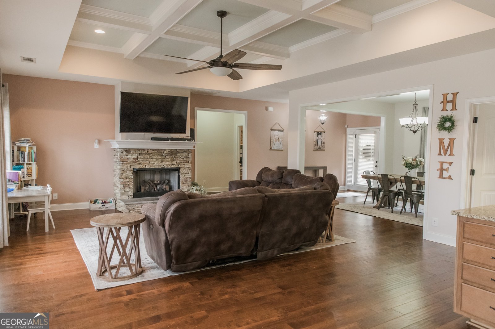1325 Adams Road Meansville - 6