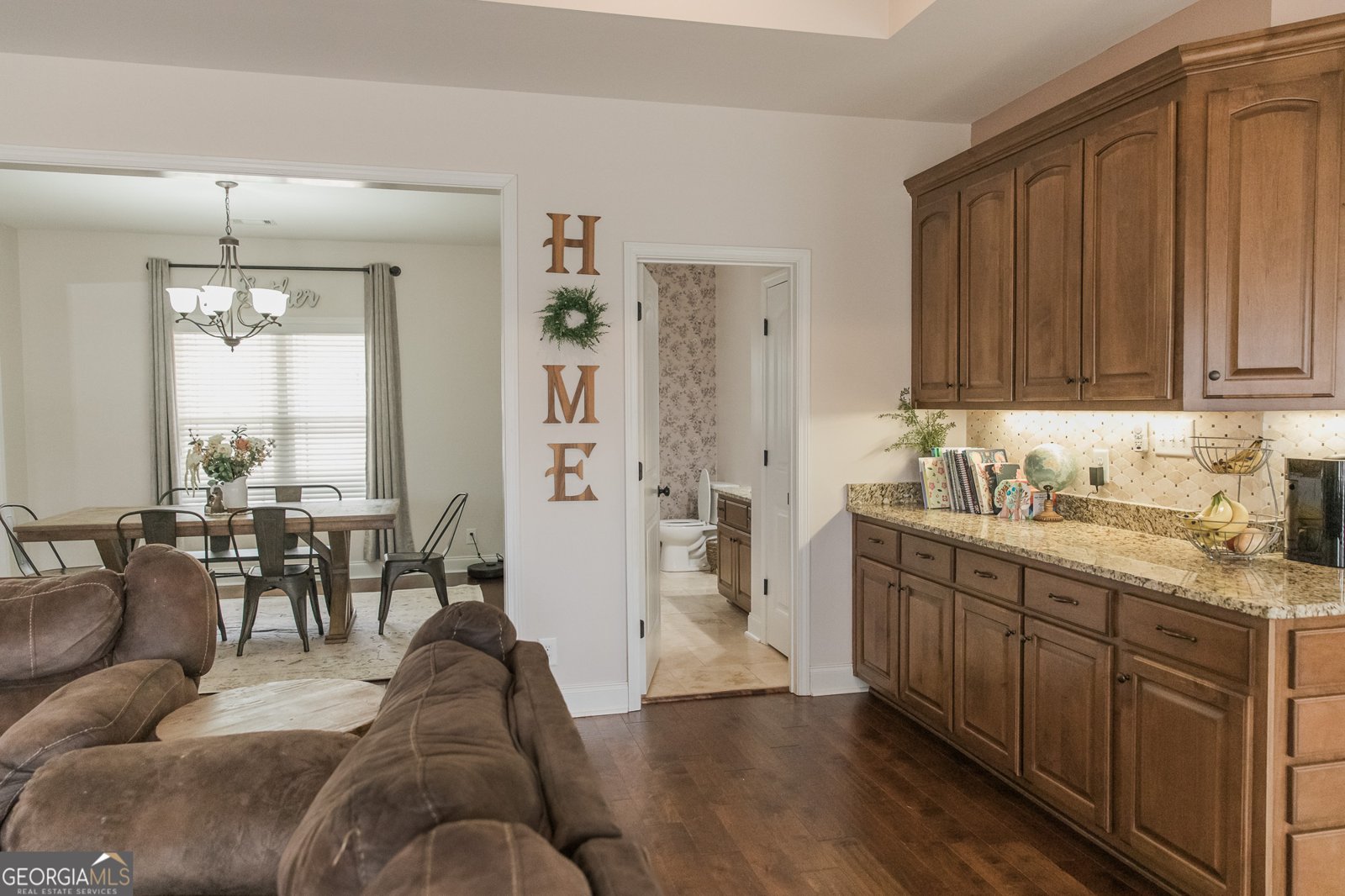 1325 Adams Road Meansville - 7