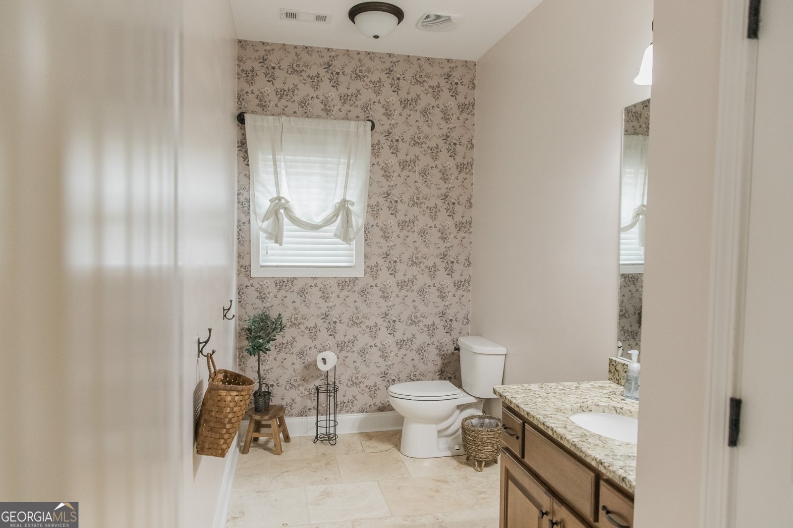 1325 Adams Road Meansville - 8