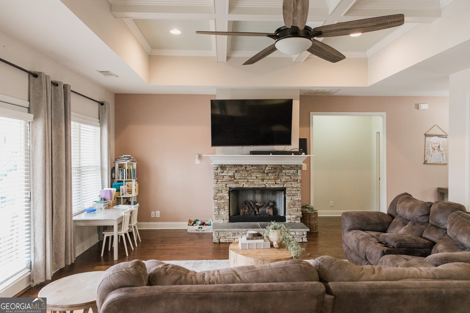 1325 Adams Road Meansville - 9
