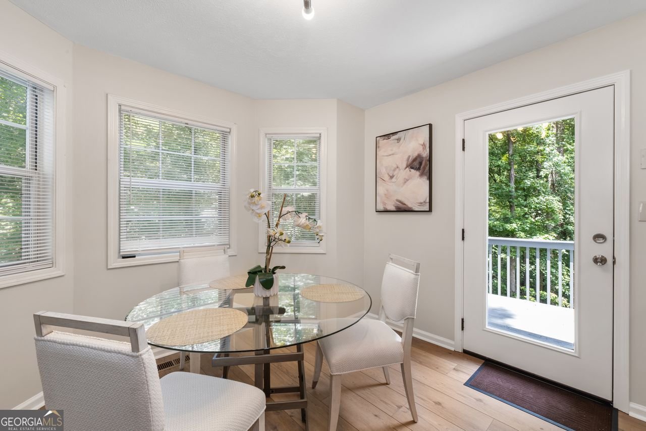 1668 INDEPENDENCE Drive Douglasville - 11