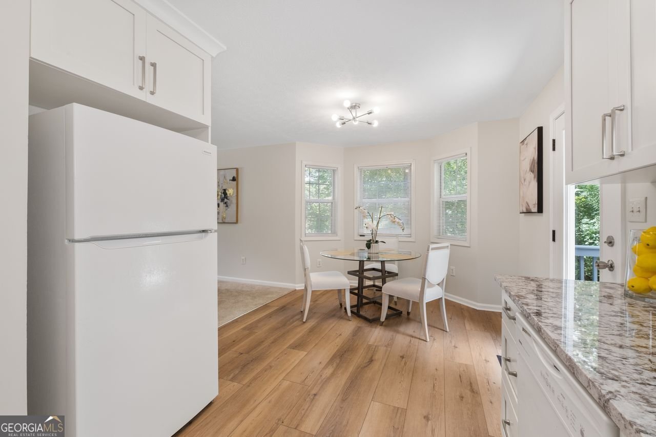1668 INDEPENDENCE Drive Douglasville - 14