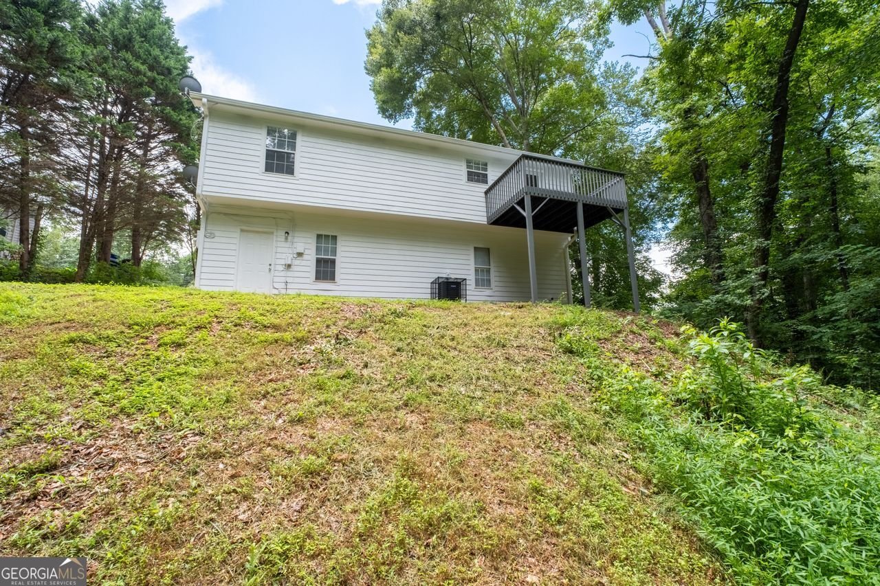 1668 INDEPENDENCE Drive Douglasville - 28