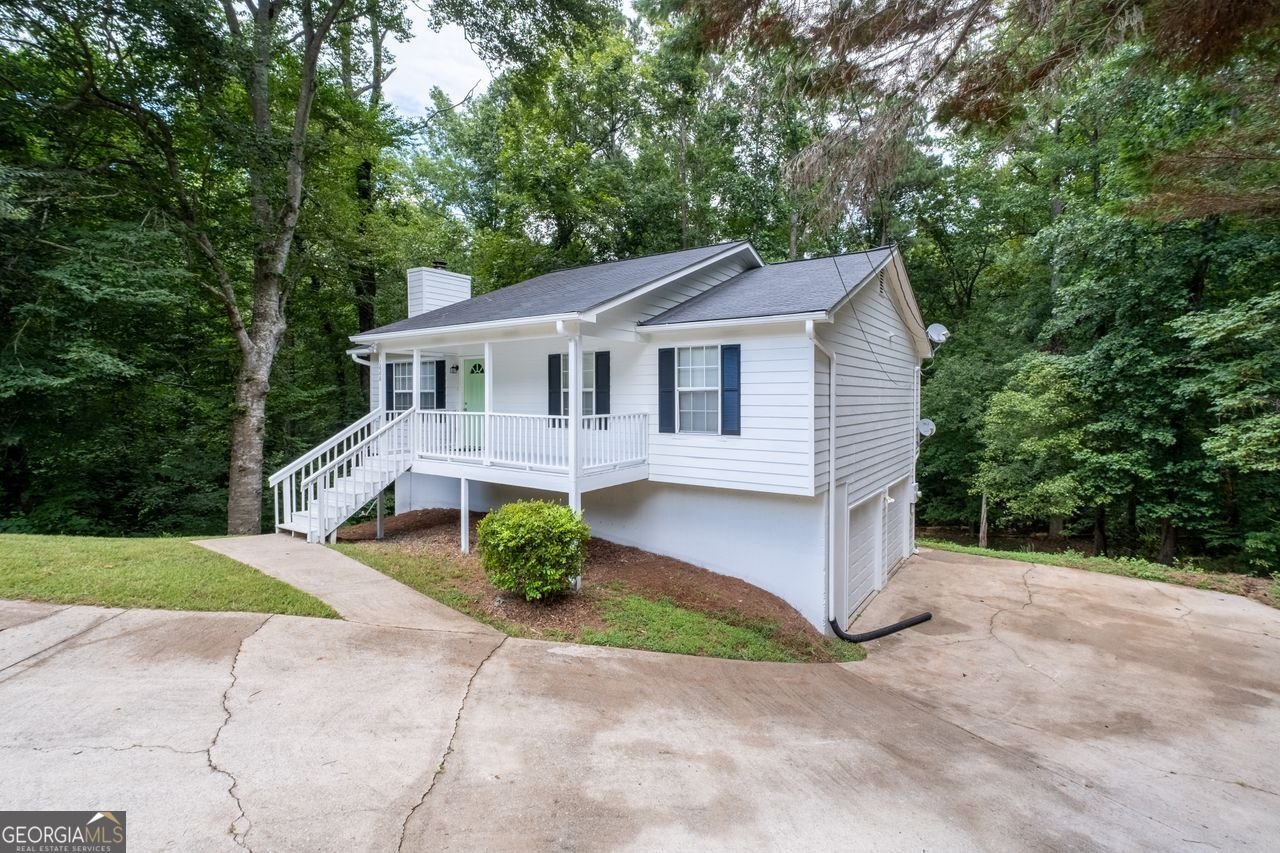 1668 INDEPENDENCE Drive Douglasville - 3
