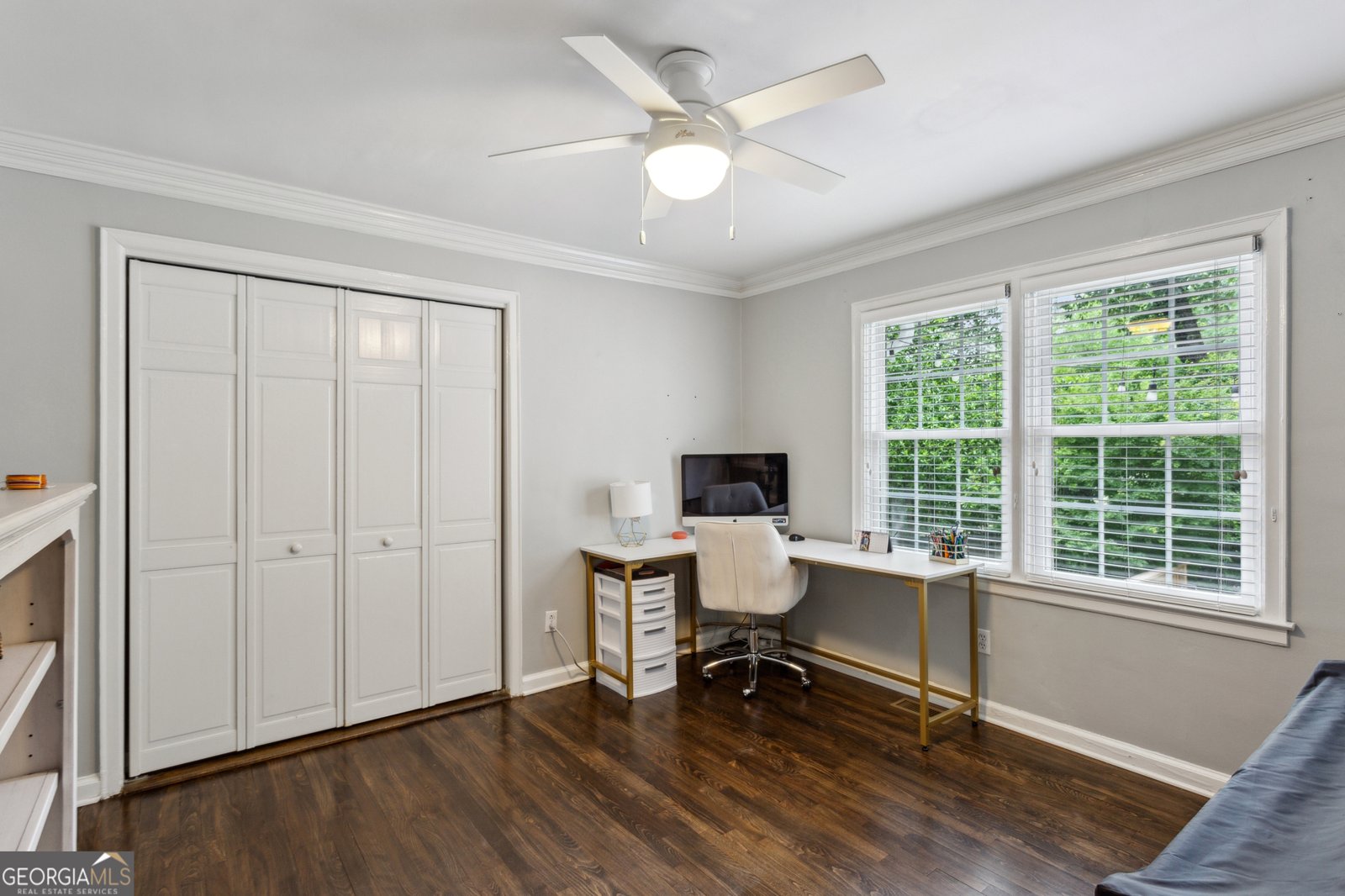 1680 Bristol Drive Atlanta - 1