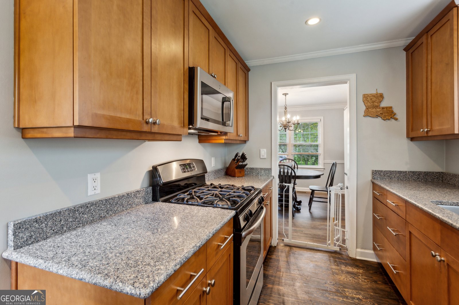 1680 Bristol Drive Atlanta - 10