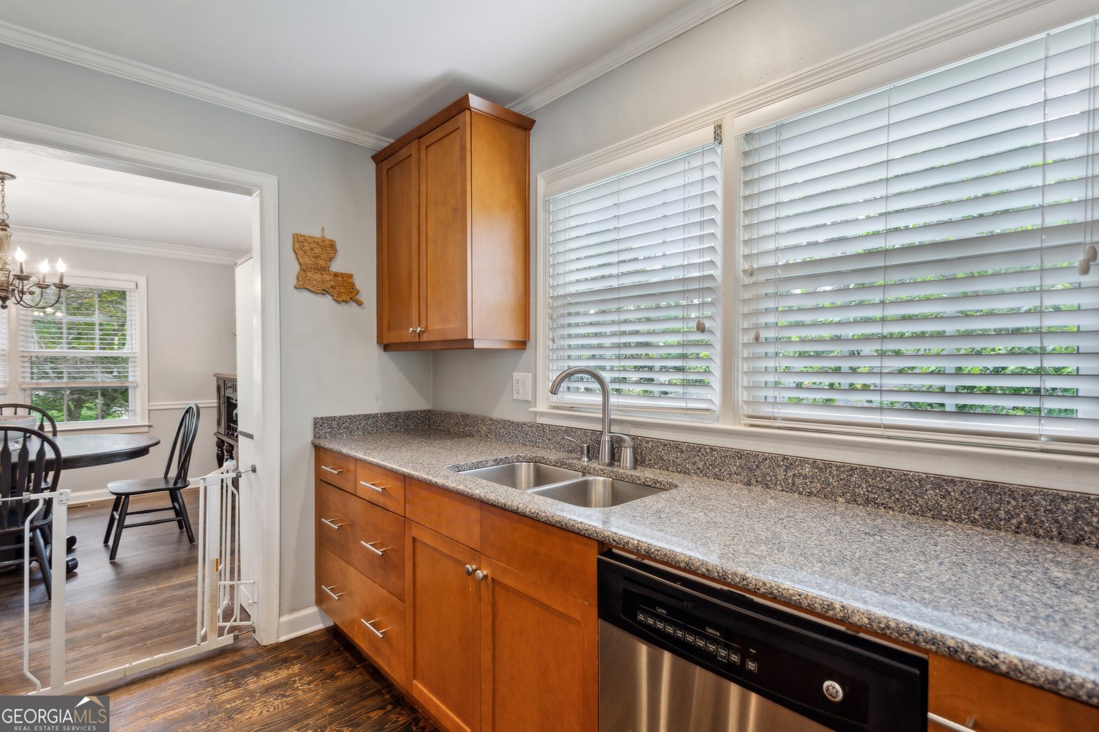1680 Bristol Drive Atlanta - 11