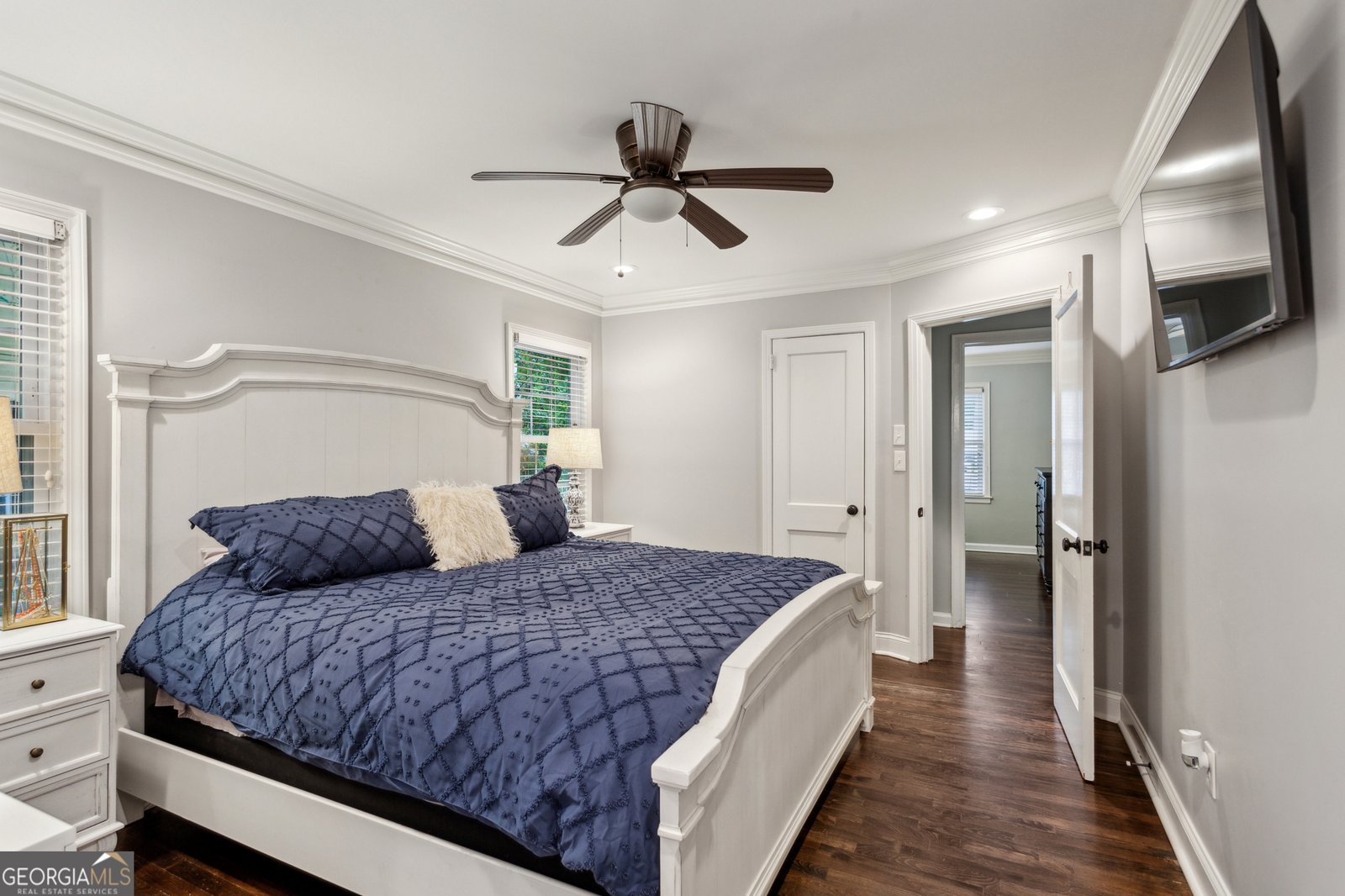 1680 Bristol Drive Atlanta - 13
