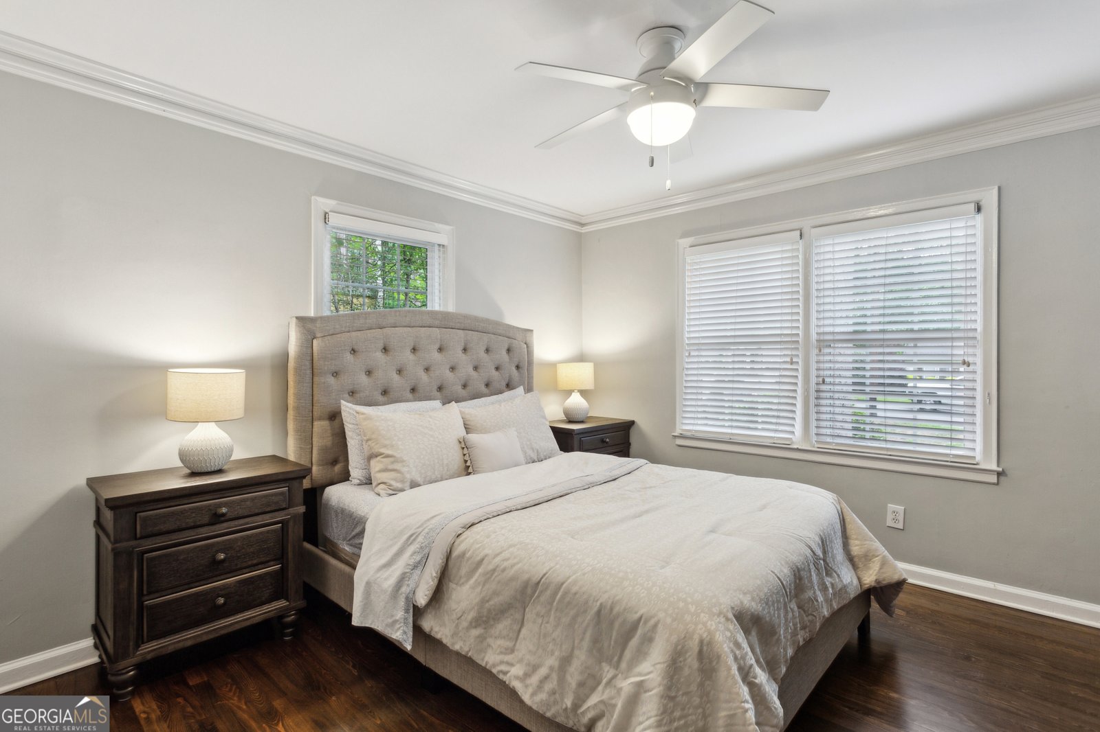 1680 Bristol Drive Atlanta - 2