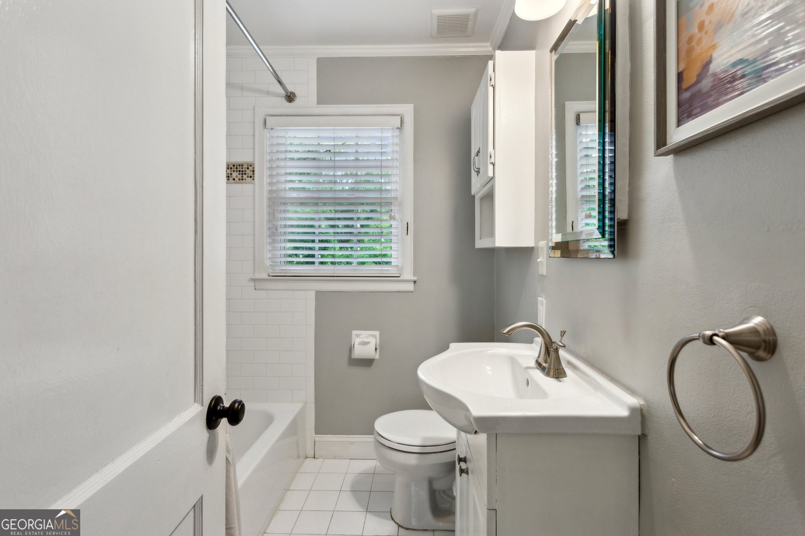 1680 Bristol Drive Atlanta - 3
