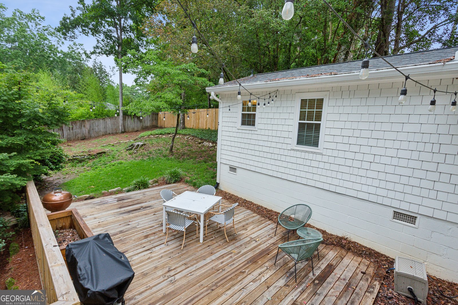 1680 Bristol Drive Atlanta - 4