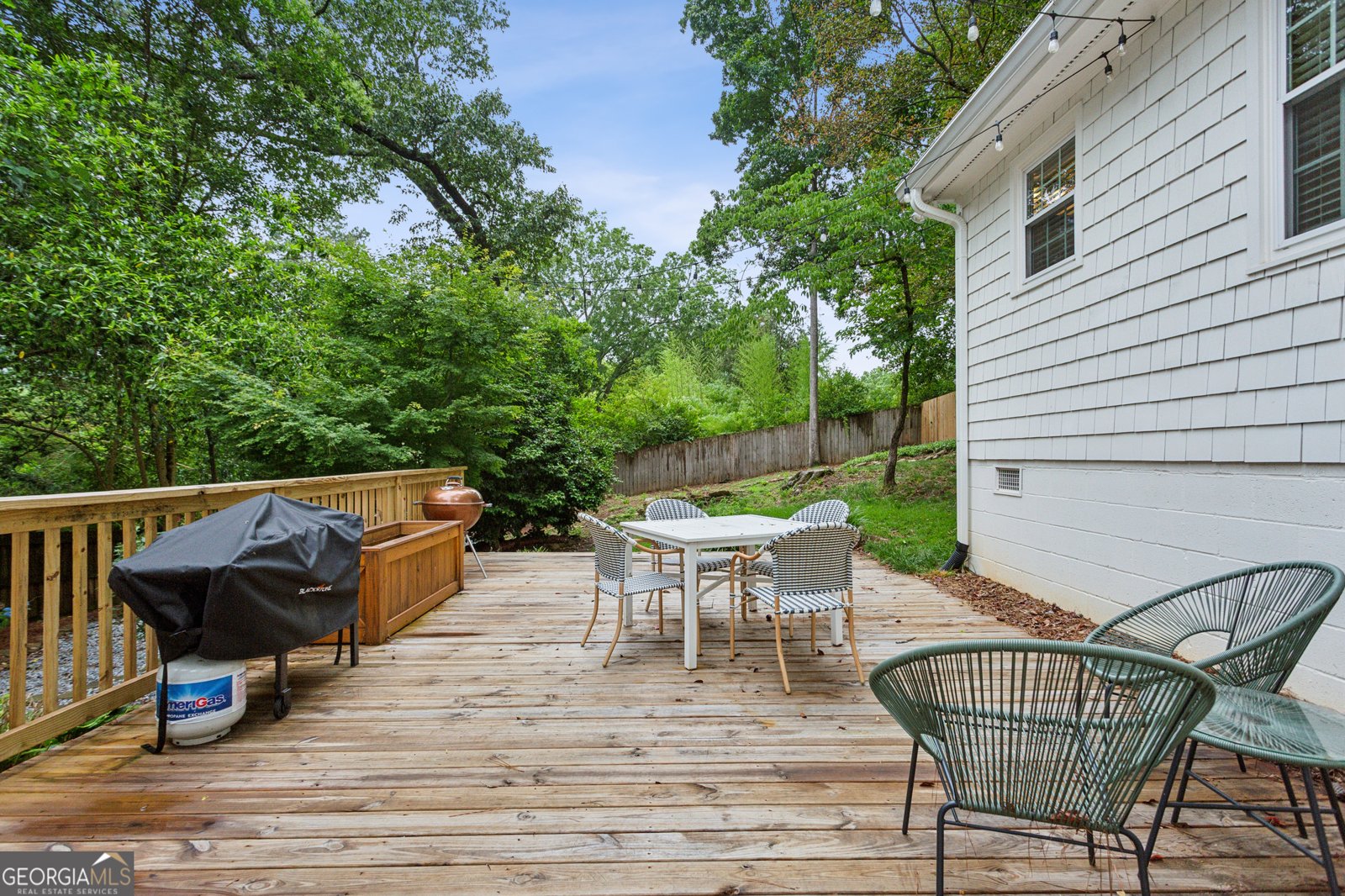 1680 Bristol Drive Atlanta - 5