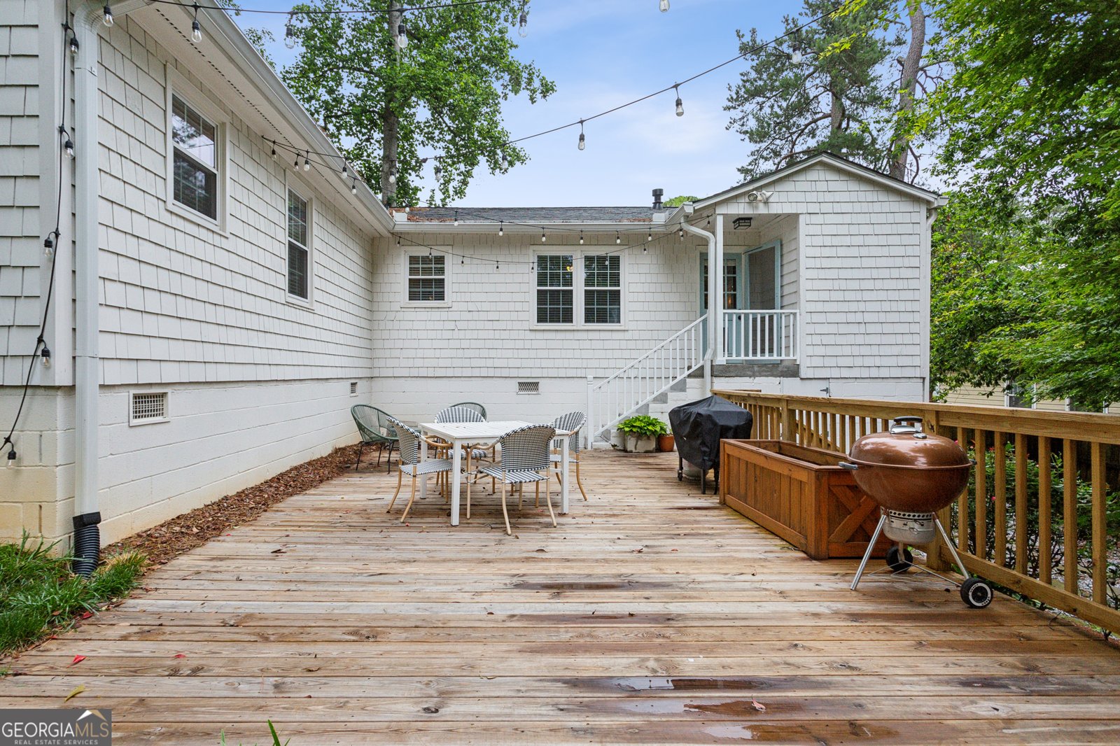 1680 Bristol Drive Atlanta - 6