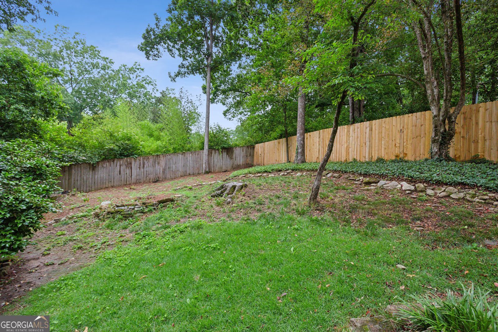 1680 Bristol Drive Atlanta - 7