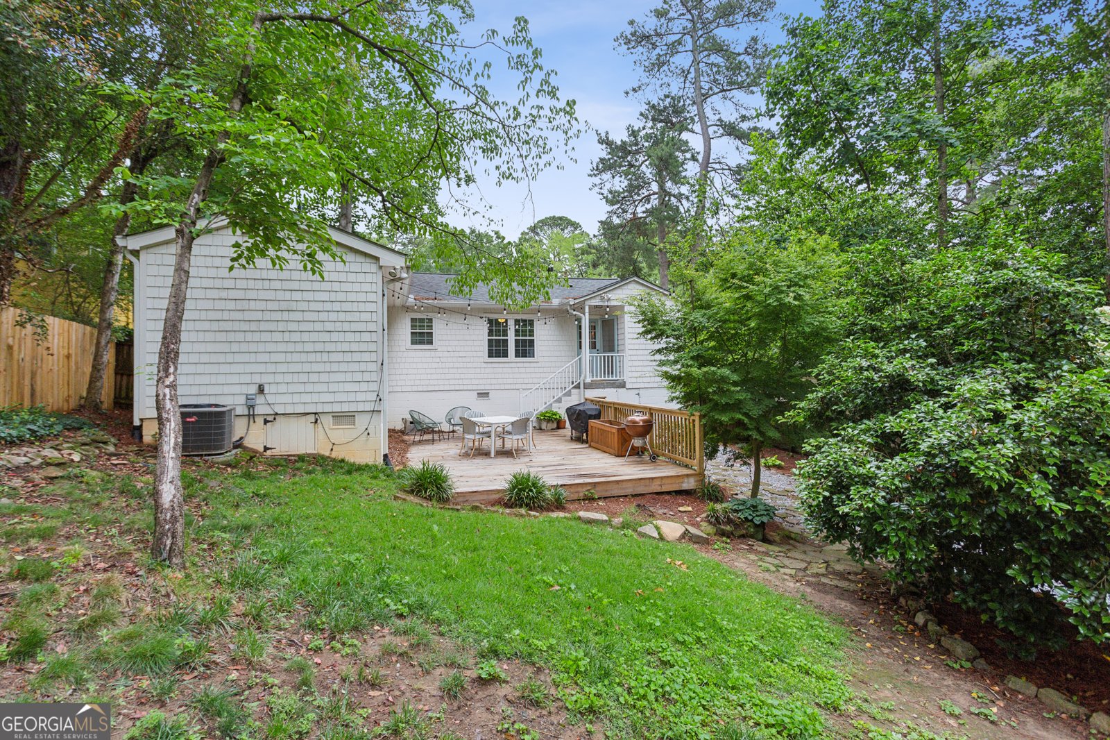 1680 Bristol Drive Atlanta - 8