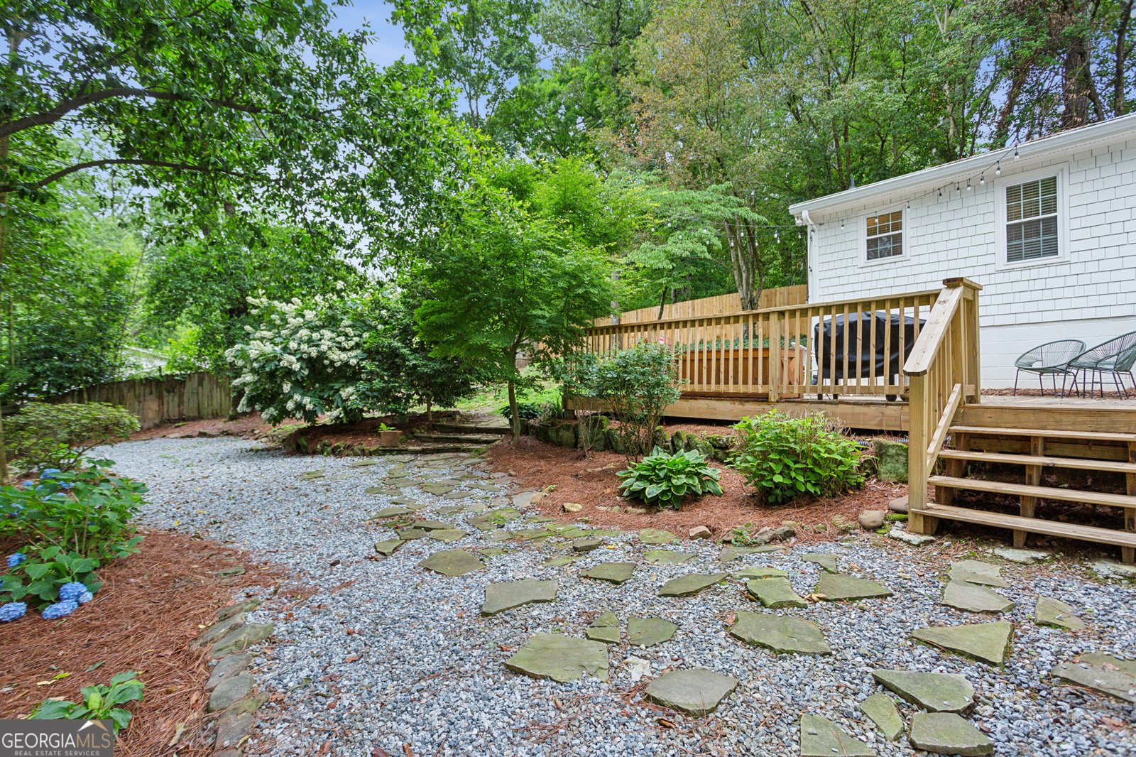 1680 Bristol Drive Atlanta - 9