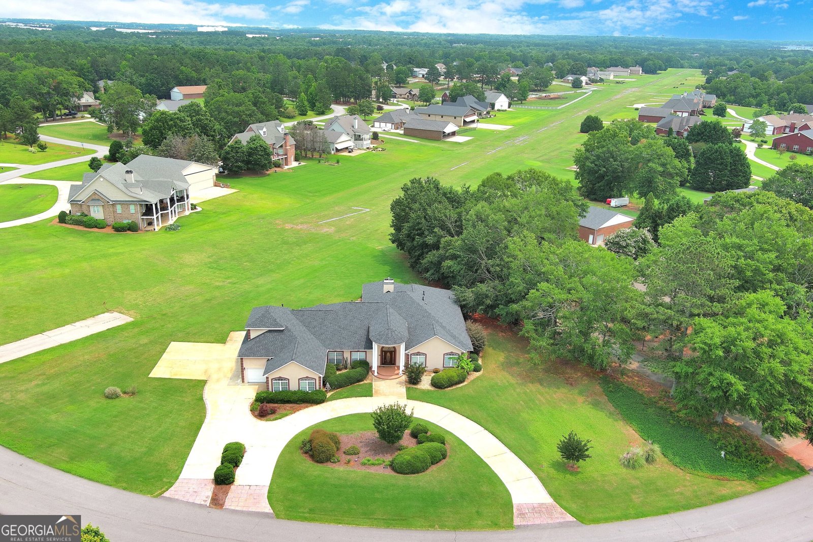 335 Canvasback Trail Locust Grove - 63