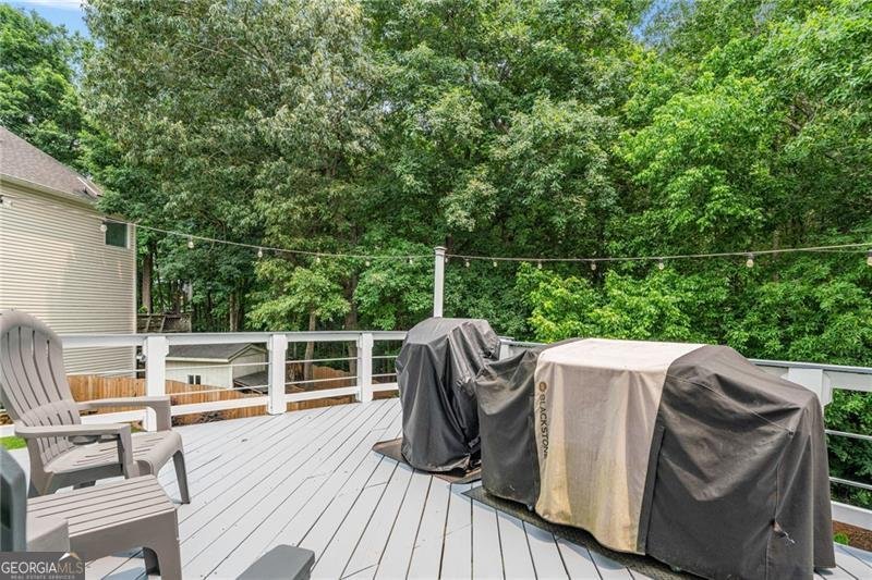 340 Chandler Court Sugar Hill - 40