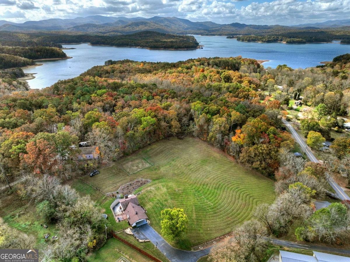 79 Lake Drive Morganton - 1