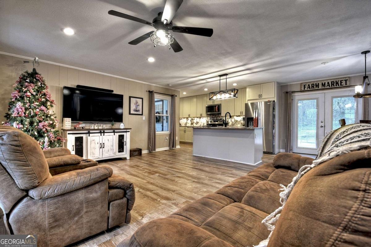 79 Lake Drive Morganton - 10