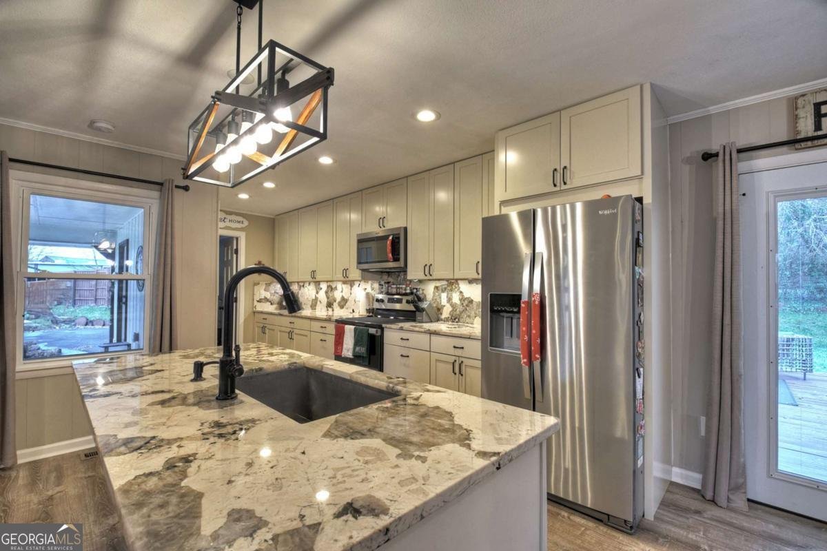 79 Lake Drive Morganton - 20
