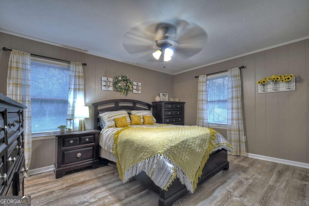 79 Lake Drive Morganton - 22