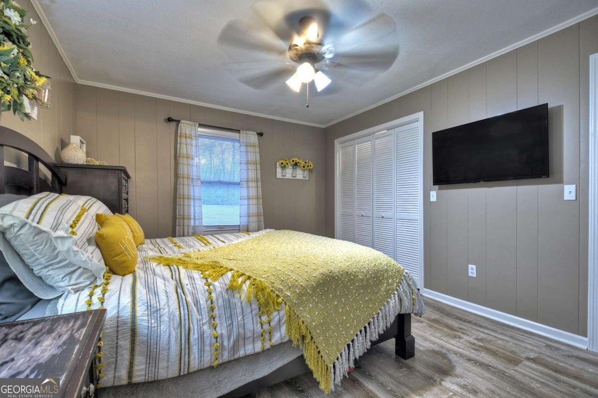 79 Lake Drive Morganton - 24