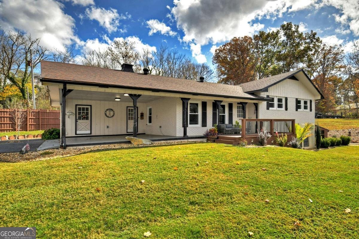 79 Lake Drive Morganton - 3