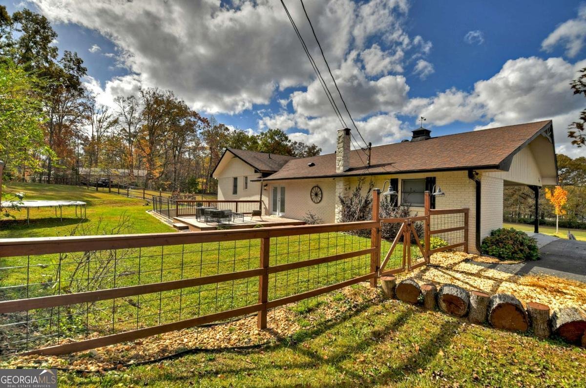 79 Lake Drive Morganton - 54