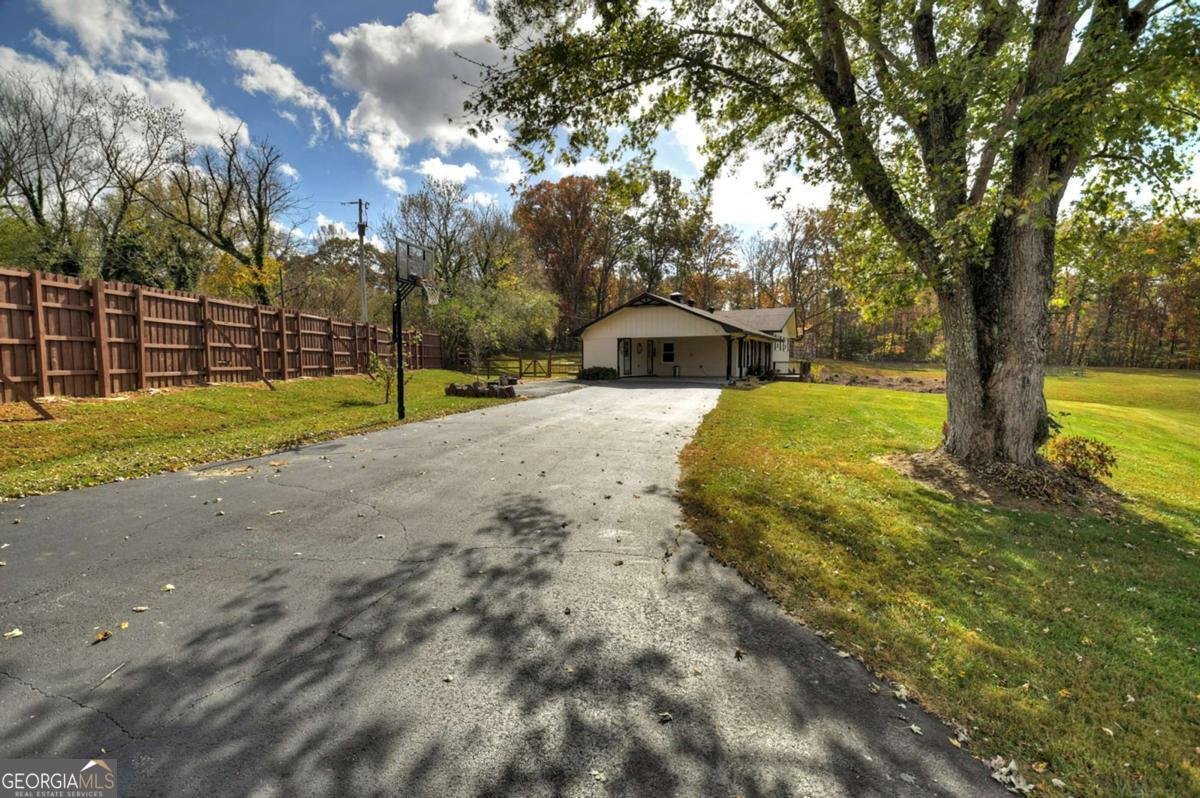 79 Lake Drive Morganton - 56