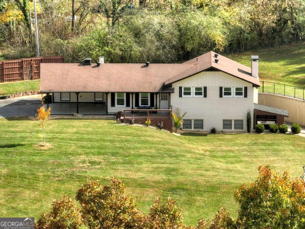 79 Lake Drive Morganton - 62