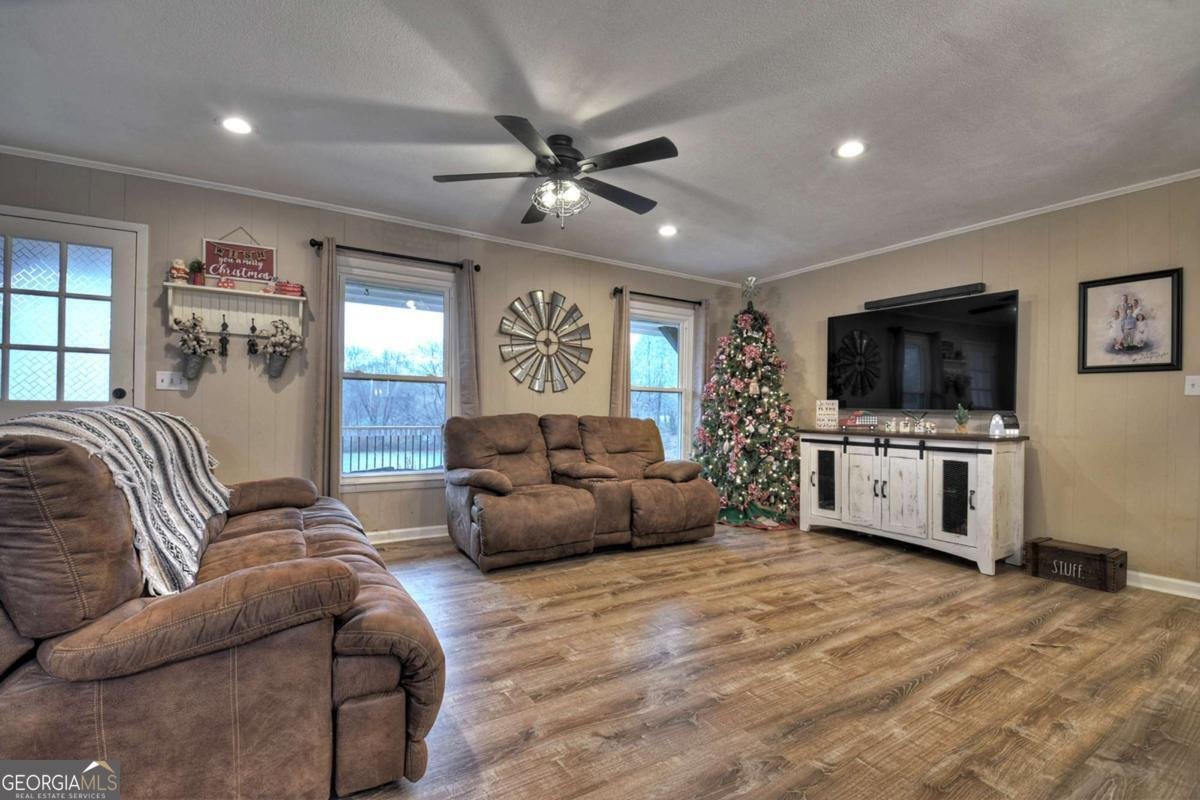 79 Lake Drive Morganton - 9