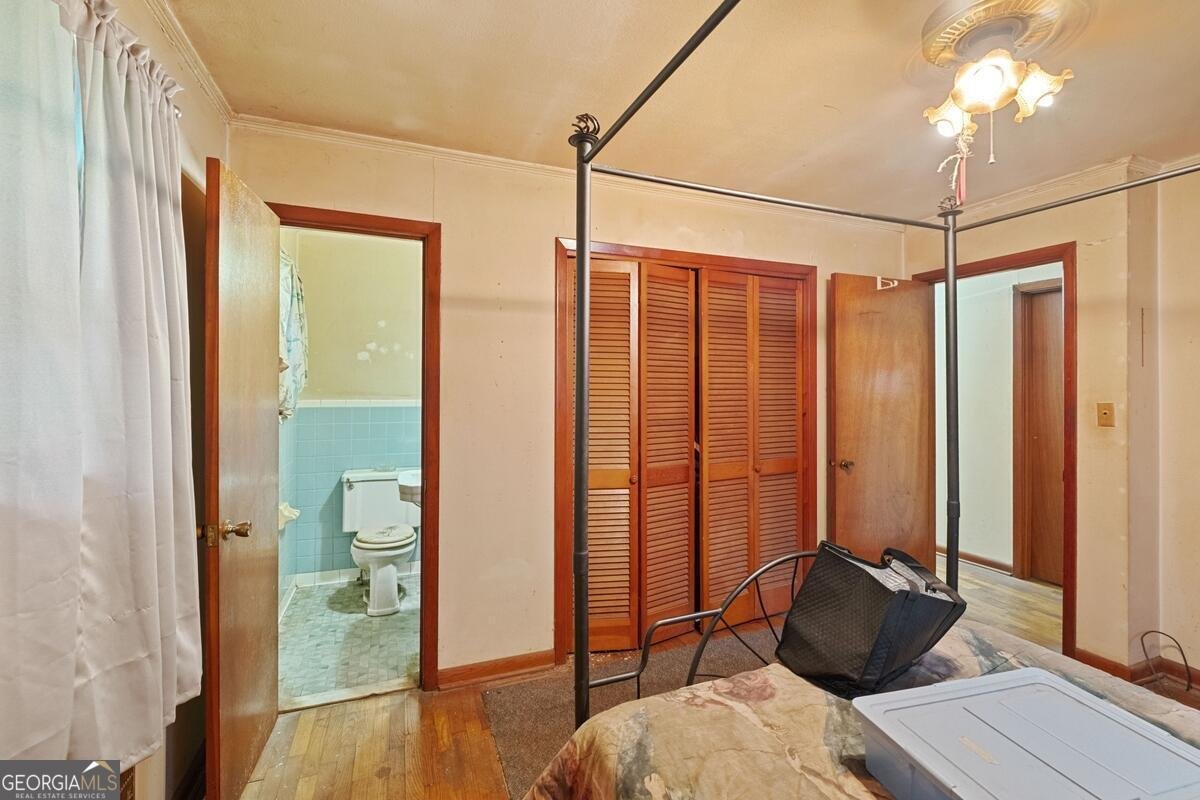 297 Farrar Drive Summerville - 5