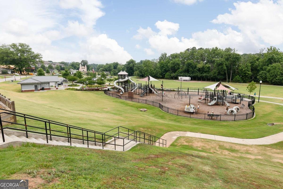 515 Regency Trail Acworth - 46