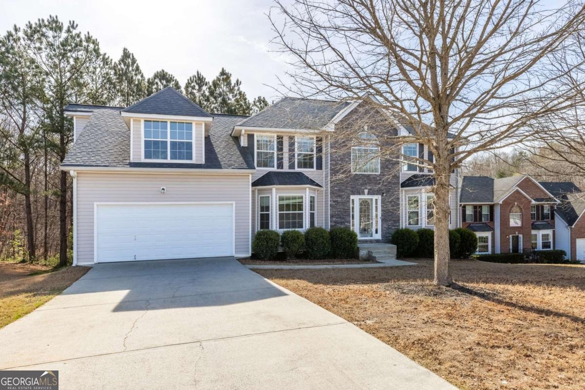 3448 Craggy Perch Douglasville - 4